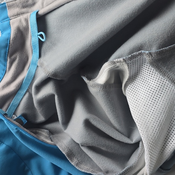 Salomon Clima Wind Soft Shell Running Jacket - Picture 13 of 17